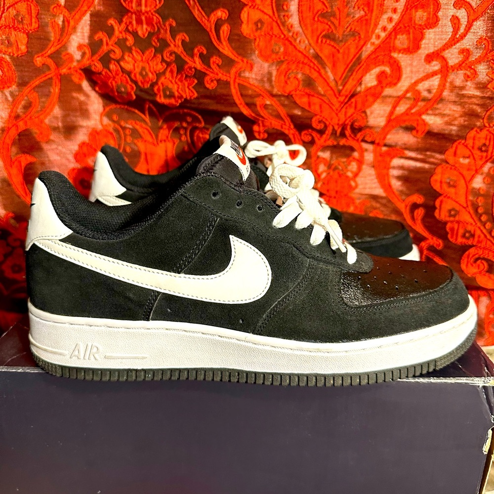 Nike Air Force 1 low size 10